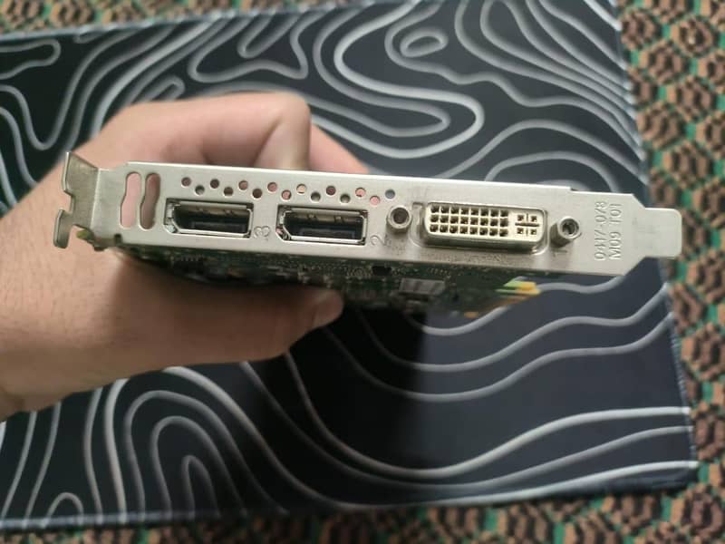 Nvidia Quadro K2000 2