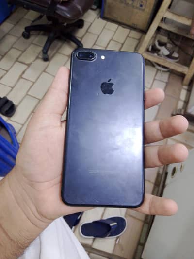 Apple iPhone 7 Plus