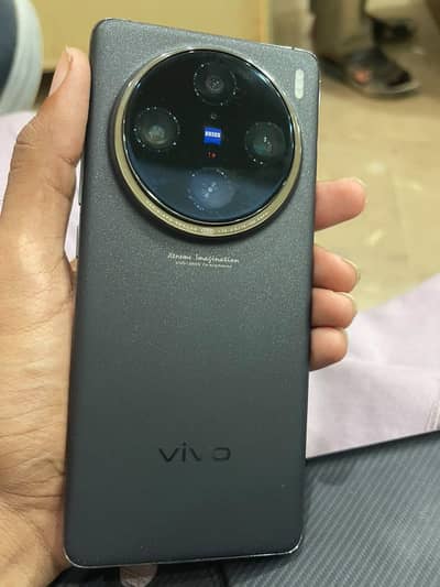 Vivo X100 Pro