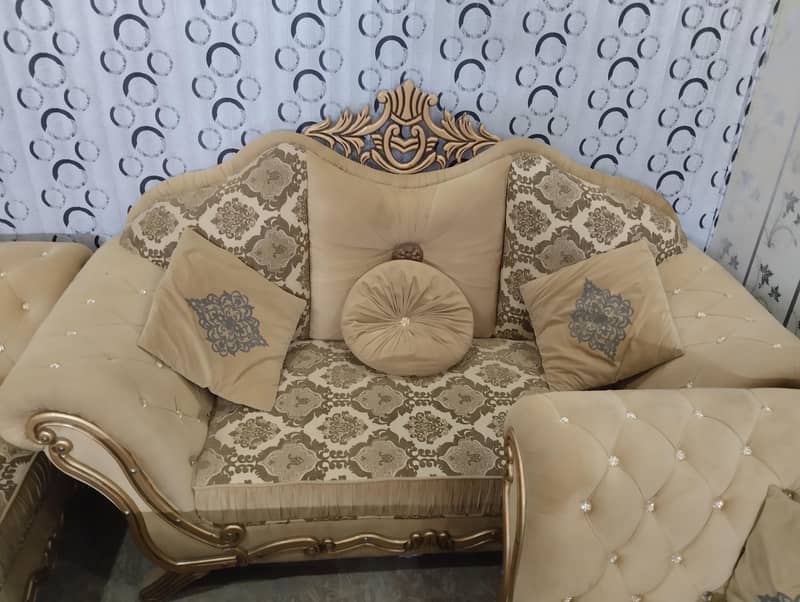 Sofa set 1