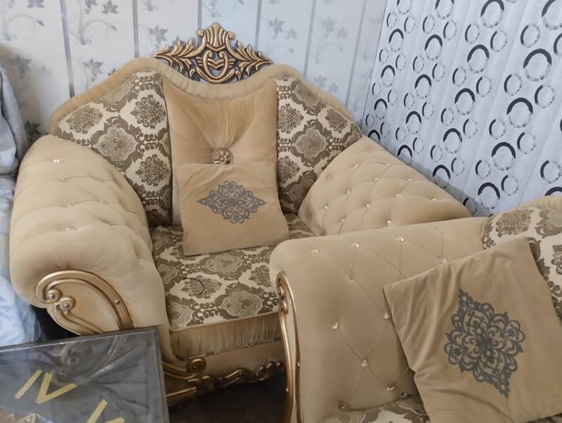 Sofa set 2