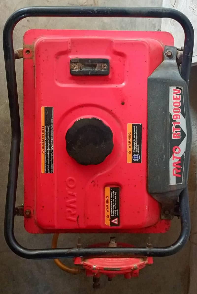 Rato Generator 2