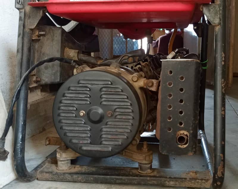 Rato Generator 3