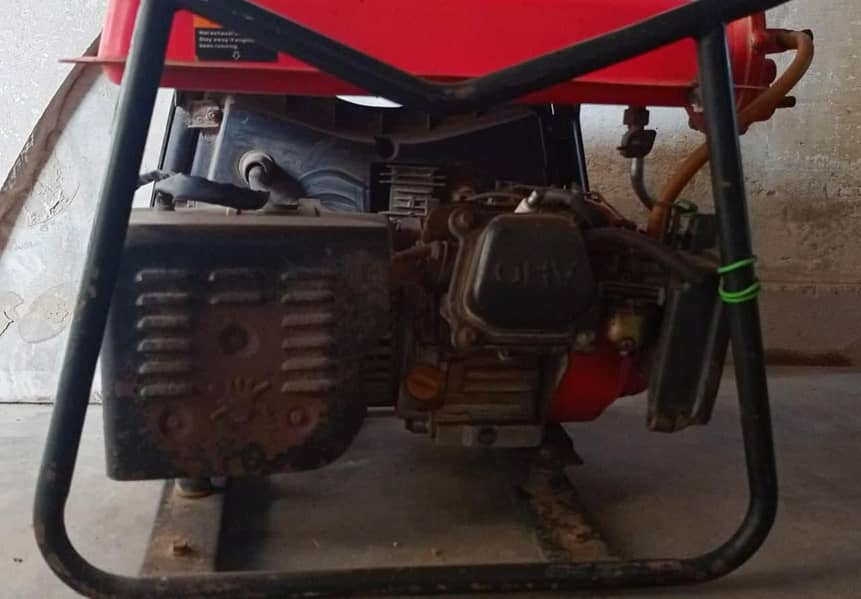 Rato Generator 4