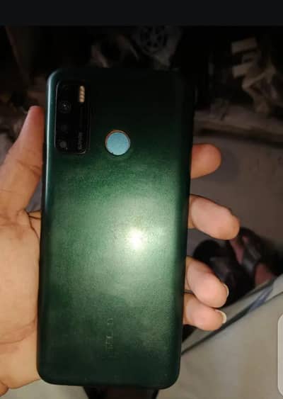 Tecno CAMON 15