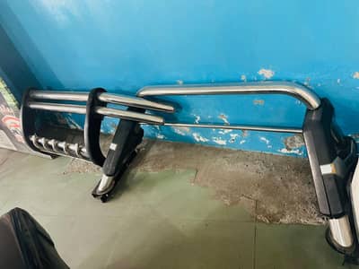 TOYOTA REVO 2020 MODEL HUMER KITS FOR SALE CONTACT 0300-6372817 BRAND