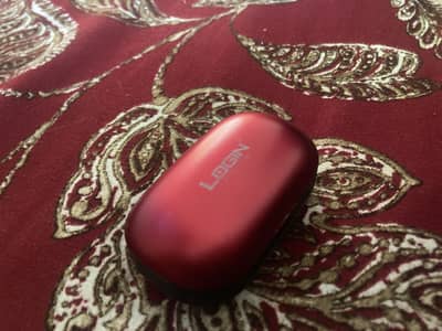 Login L-207 earbuds