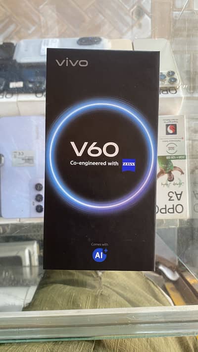 Vivo V60