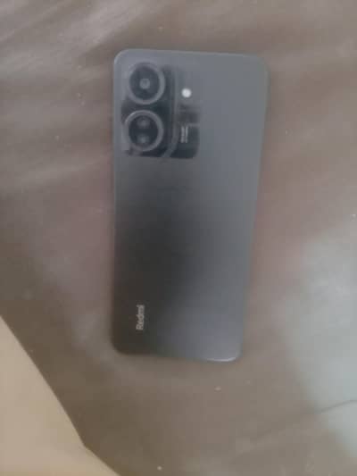Xiaomi Redmi 13c