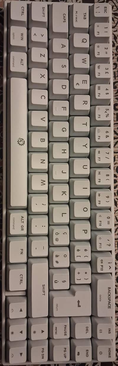 Drevo calibur V2 TE