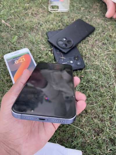 Apple iPhone 13 Pro Max