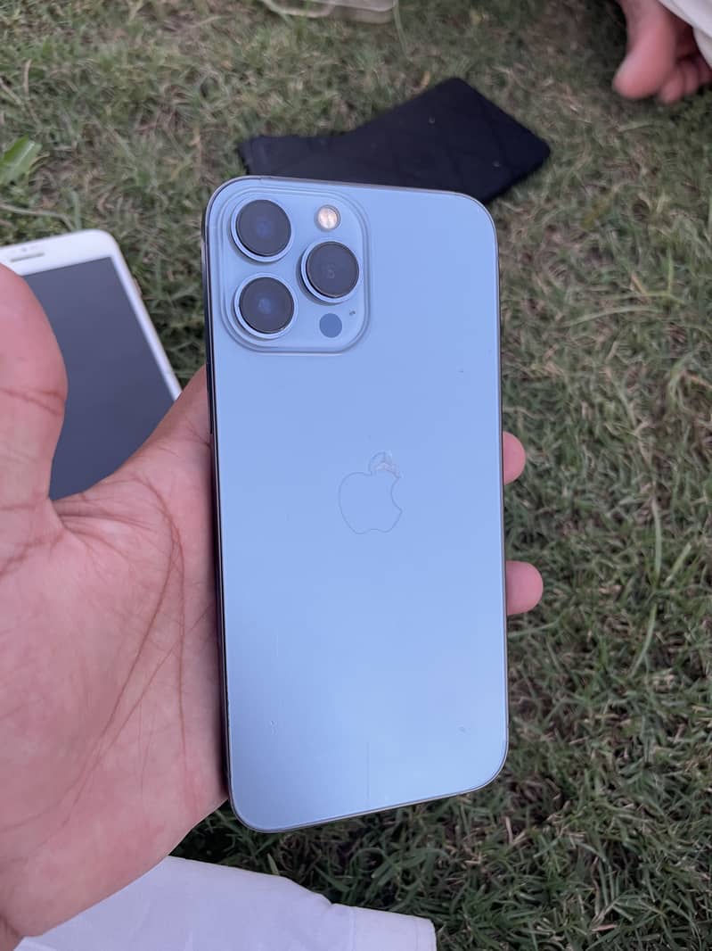Apple iPhone 13 Pro Max 1