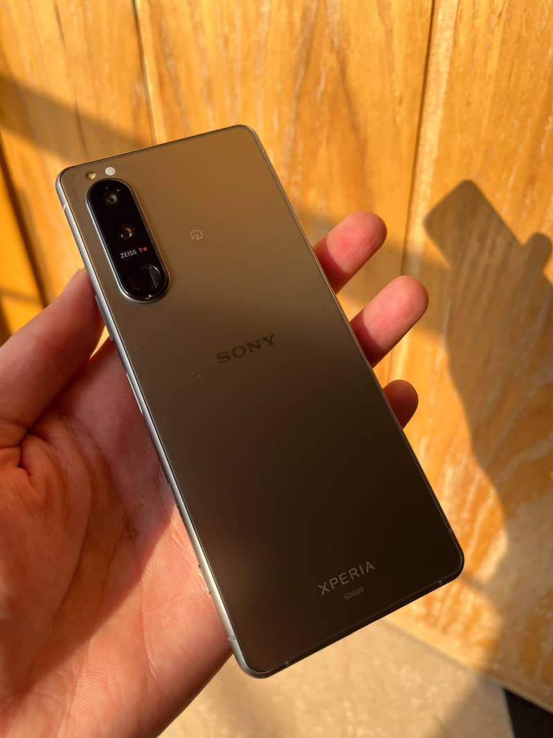 Sony 5 III 1