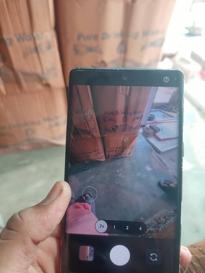 Google Pixel 6pro 3