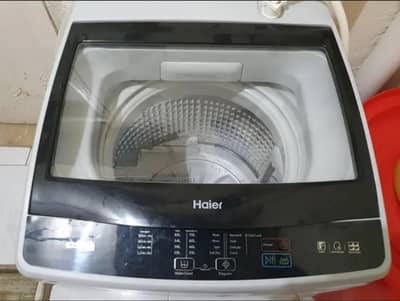 Auto Washing Machine