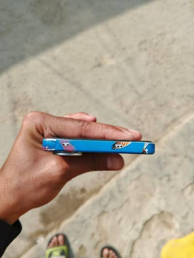 Vivo Y400