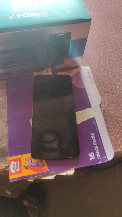 Vivo v21 original panel