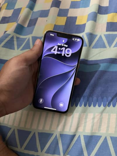 Iphone 13 pro