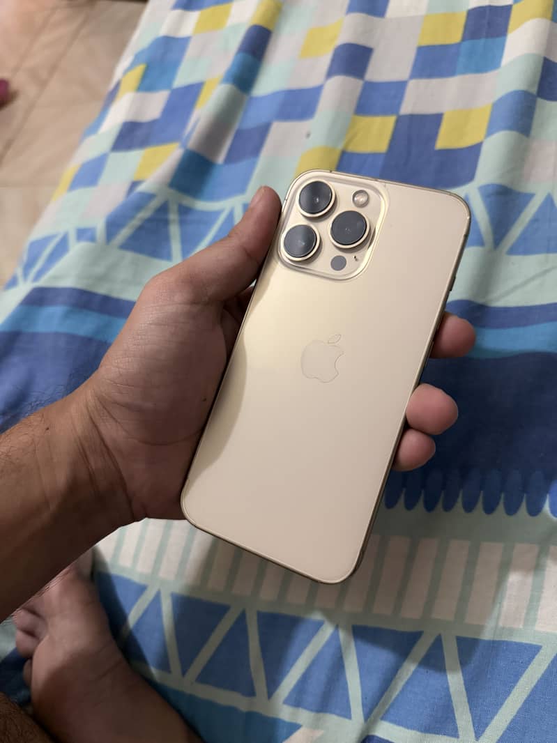 Iphone 13 pro 2