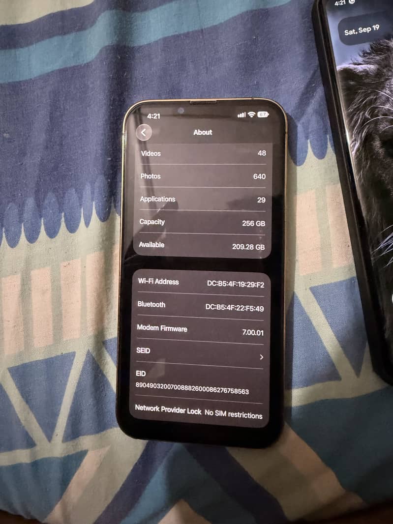 Iphone 13 pro 7