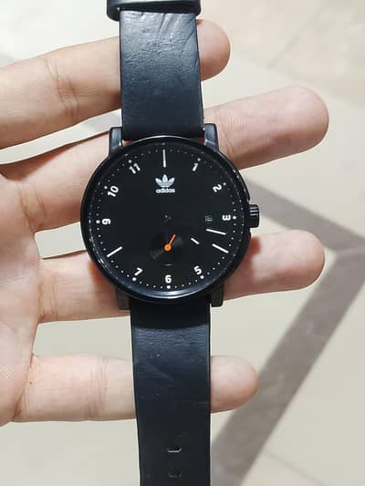 Adidas Watch