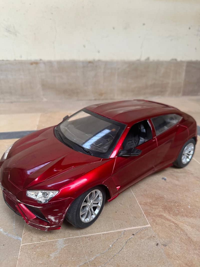 remote control car 1