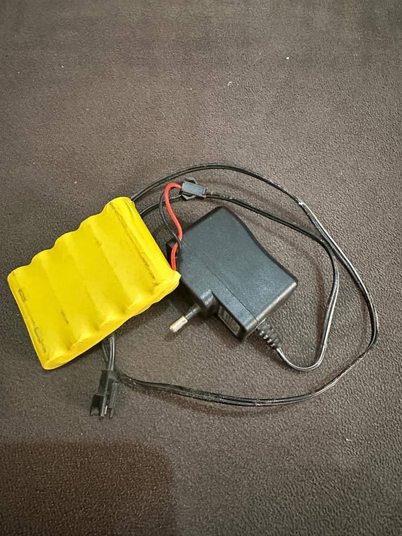 remote control car 7
