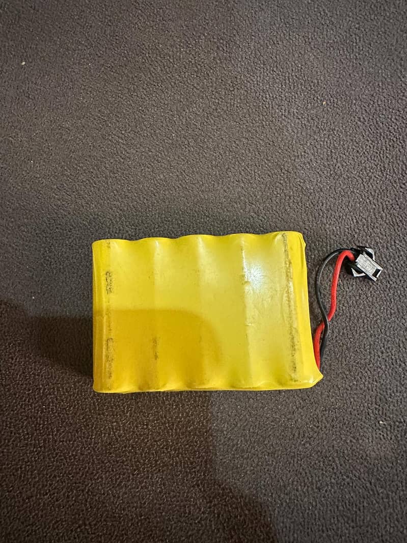 remote control car 8