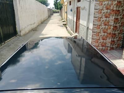 Suzuki Cultus VXR 2003