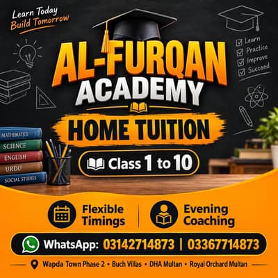 Al Furqan Academy