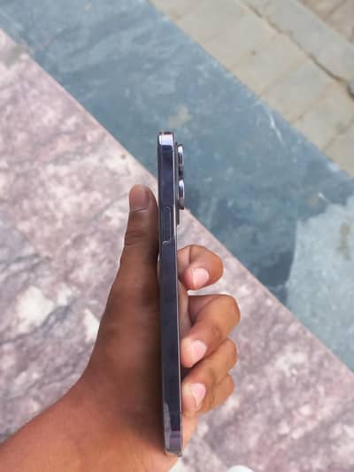 Apple iPhone 14 Pro Max