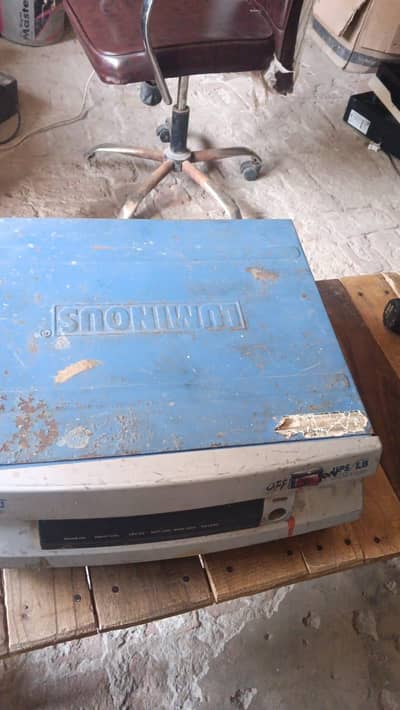luminous USP 24volt 1500 watt