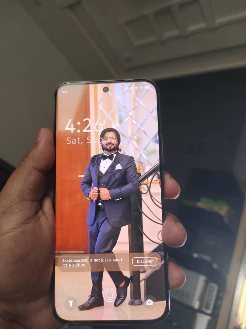 tecno spark 40pro plus 1