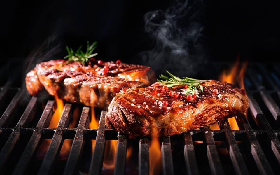 BBQ expert Needed 0