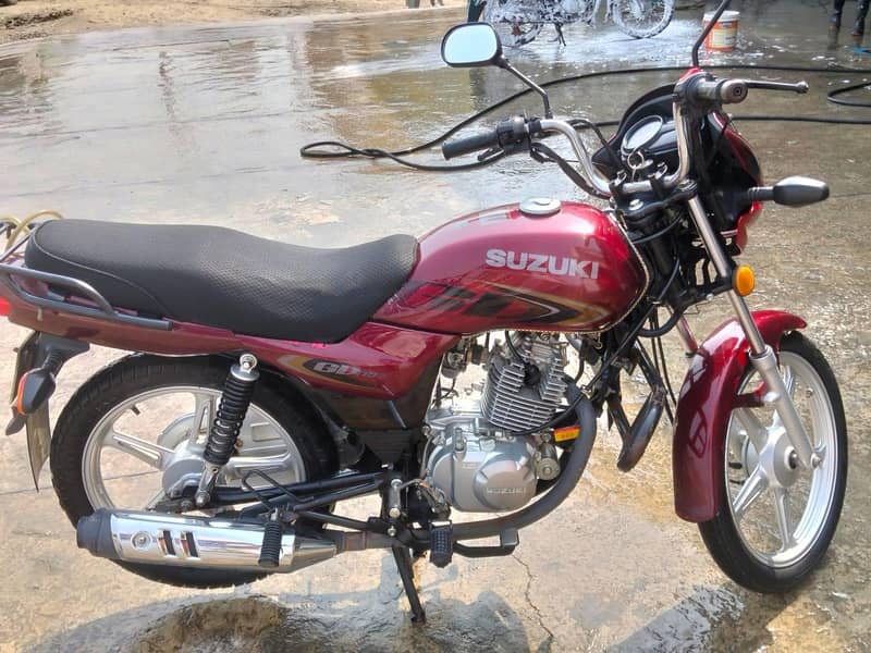 GD110S 1