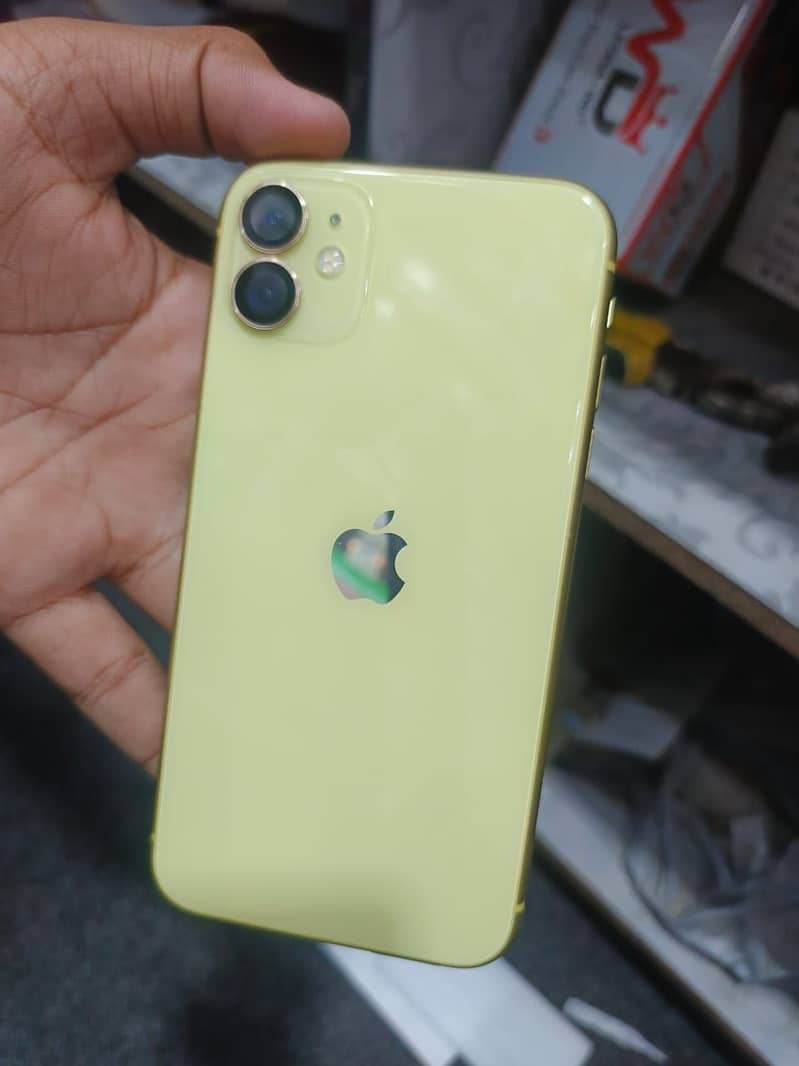 Apple iPhone 11 2