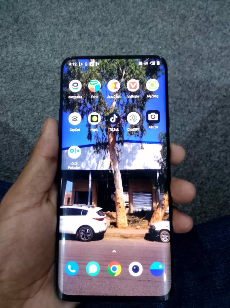 One Plus 7 2
