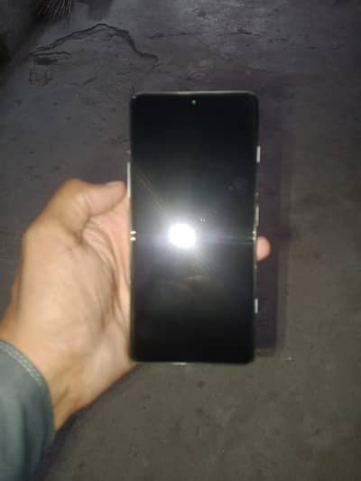 redmi k40 gaming