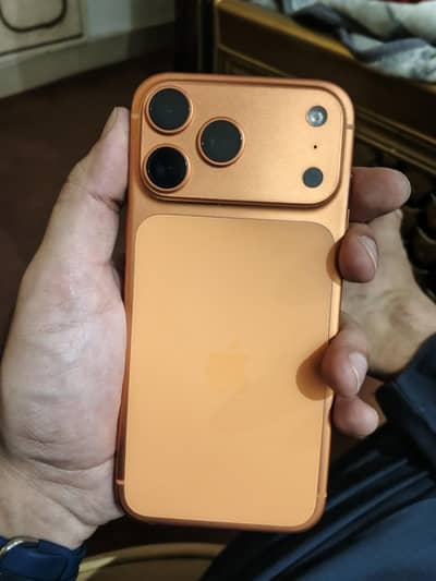 iphone 17 pro max jv