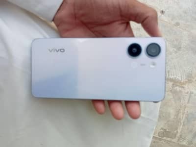 Vivo Y05