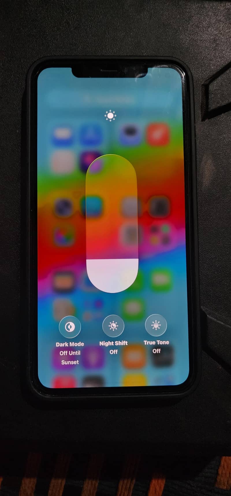 iphone 11pro max 0