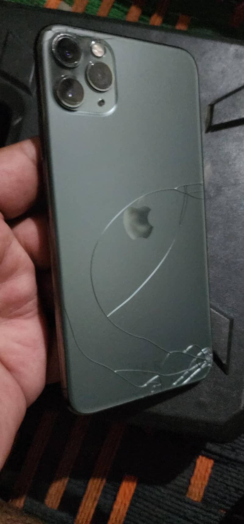 iphone 11pro max 2