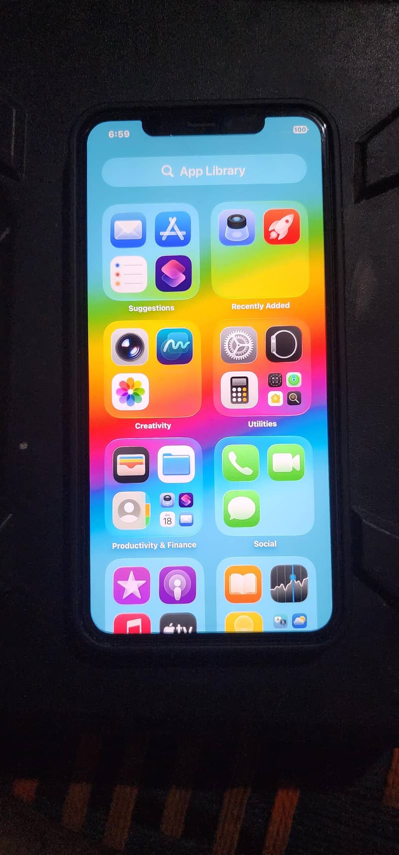 iphone 11pro max 3