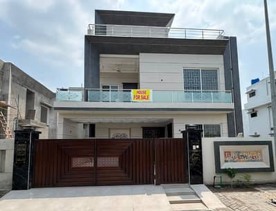 10 Marla Residential HOUSE For Sale In Etihad Town Phase 1 Raiwind Road , Lahore
