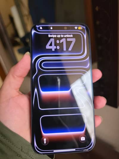 Apple iPhone 17 Pro Max 256gb