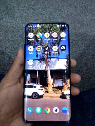 One Plus 7