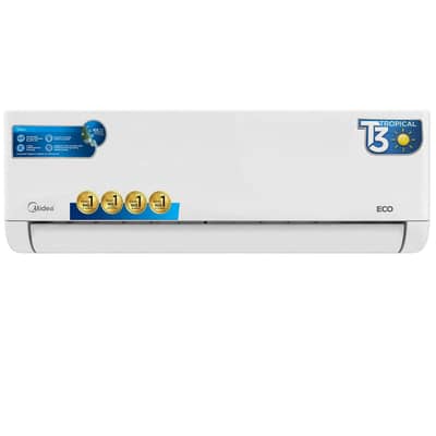 Midea T3 tropical invertor 1Ton