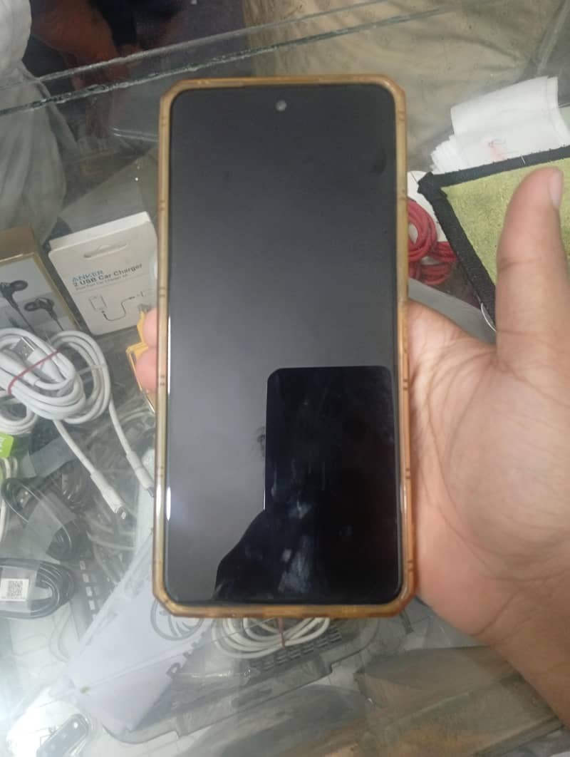 Tecno Camon 18P 2