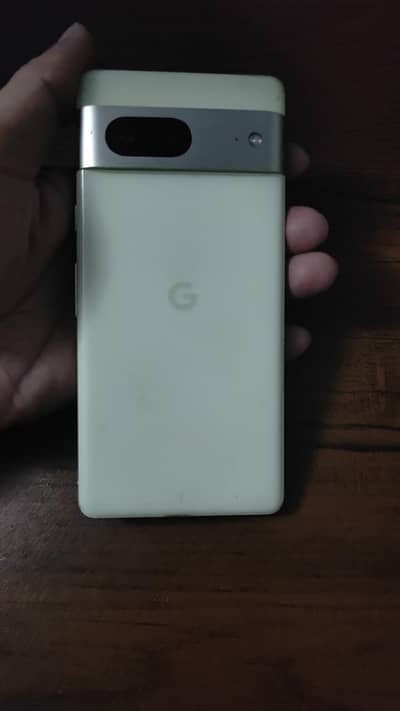 Google Pixel 7