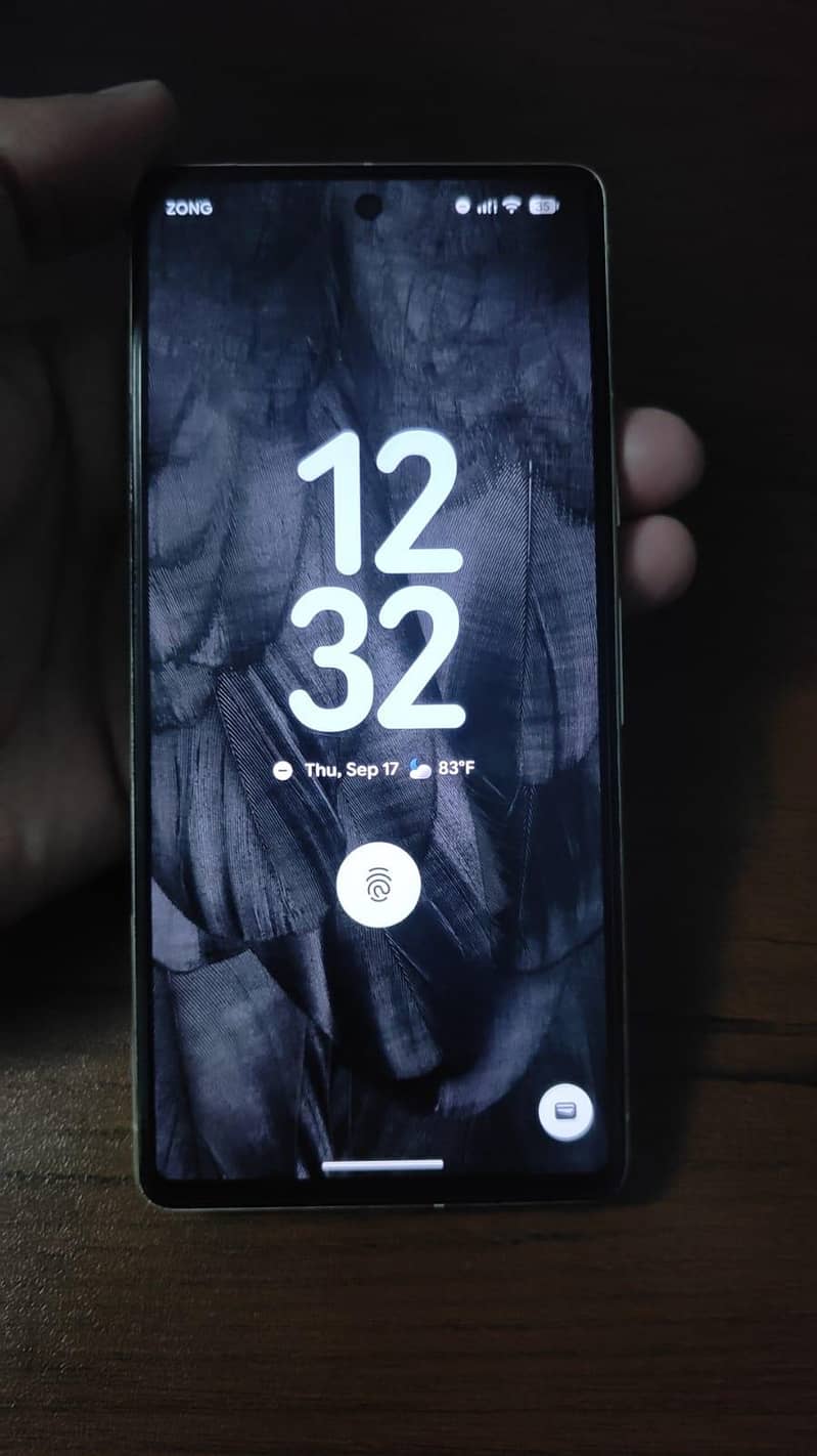 Google Pixel 7 1